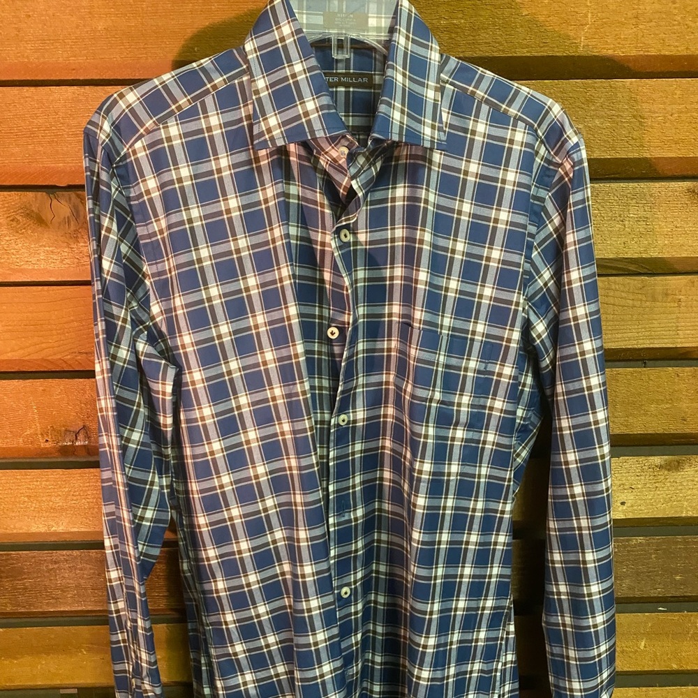 Peter Millar Brand